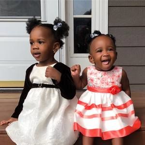 Meet your Posher, Jamesetta mamie